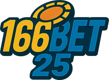 166bet25 Logo